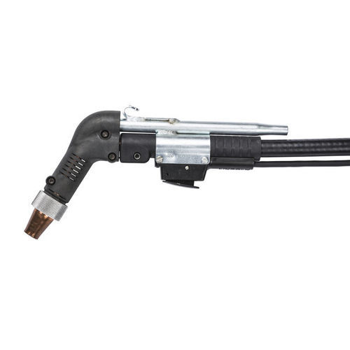 Torche de soudage à l'arc sous flux en poudre - FT 564 - Lincoln Electric - refroidie par air