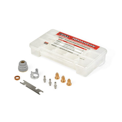 Consommables pour le soudage - KP5346-1 - Lincoln Electric