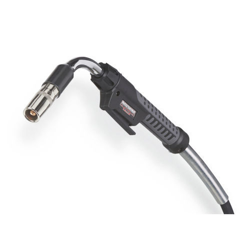Torche de soudage MIG - Magnum® PRO Barrel HDE™ - Lincoln Electric - refroidie par air / 3m / 4m