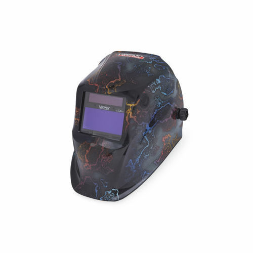 Masque de soudure auto-obscurcissant - VIKING™ 1840 Series - Lincoln Electric - TIG / contre les UV / MIG