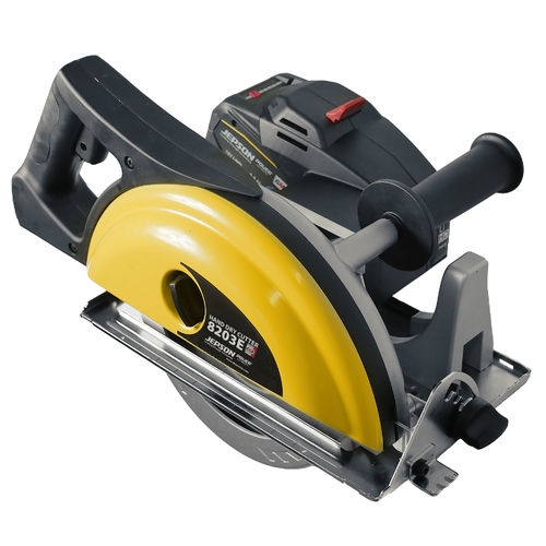 Scie circulaire - 8203E - JEPSON POWER - pour métaux / à bois / pour panneaux