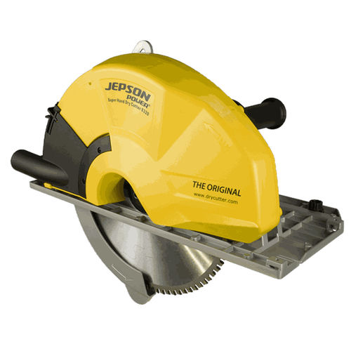 Scie circulaire - 8320 - JEPSON POWER - pour acier / pour métaux non ferreux / pour profilés
