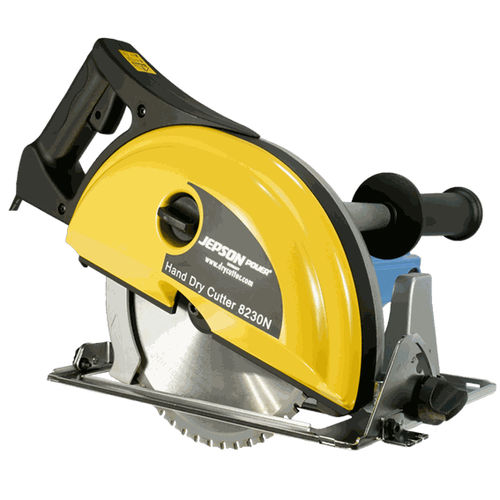Scie circulaire - 8230N - JEPSON POWER - pour acier / pour acier inoxydable / pour composites