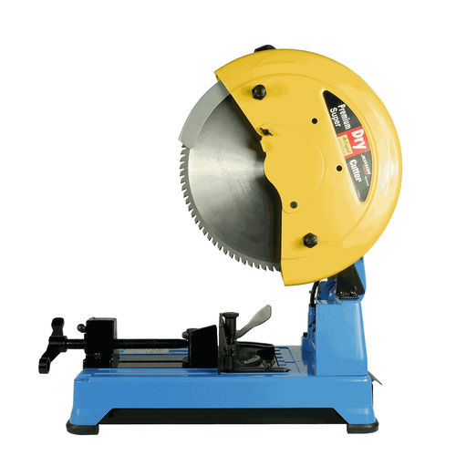 Scie circulaire - 9435 T3 - JEPSON POWER - pour métaux / pour plastique / pour tubes
