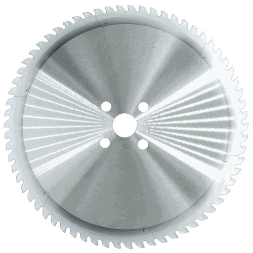 Lame de scie circulaire - NSF - JEPSON POWER - de tronçonnage / bimétallique / pour acier inoxydable
