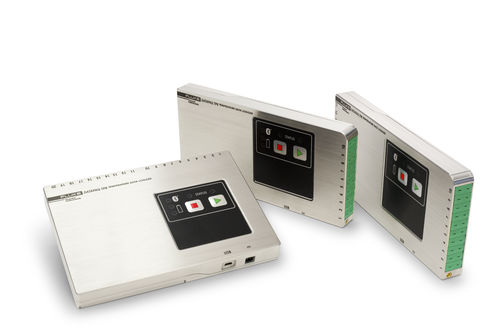 Data logger de température - Datapaq&reg; TP6 - Fluke Process Instruments