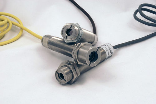 Pyromètre compact - Raytek®CM - Fluke Process Instruments - sans affichage / 4-20 mA / durci