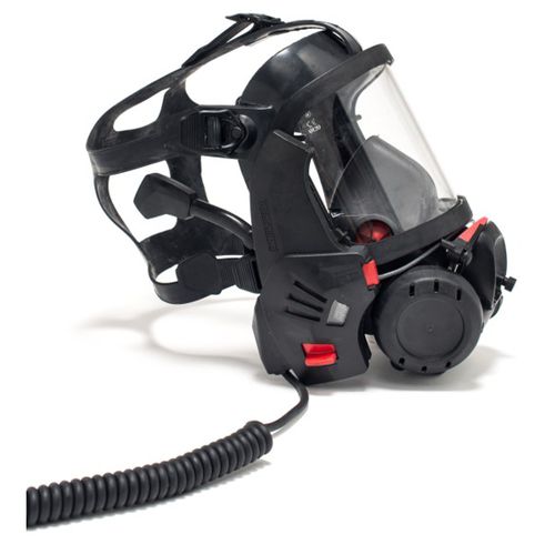 Transmetteur radio de radiocommunication - Spirocom XL - Interspiro