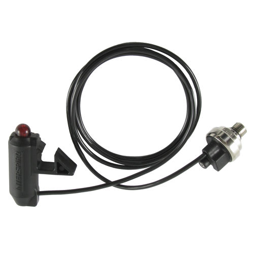 Feu à éclats - Divator HUD - Interspiro - à LED