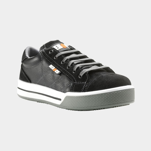 Chaussures de sécurité étanche - CONTRIX  - Herock - antiperforation / antistatique / en cuir