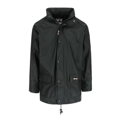 Veste de travail - TRITON - Herock - imperméable / en tissu / en polyester