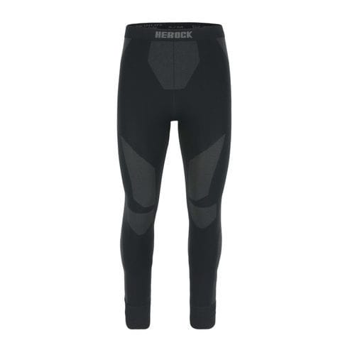 Caleçon long de travail - HYPNOS - Herock - de protection thermique / en polyamide / pour homme