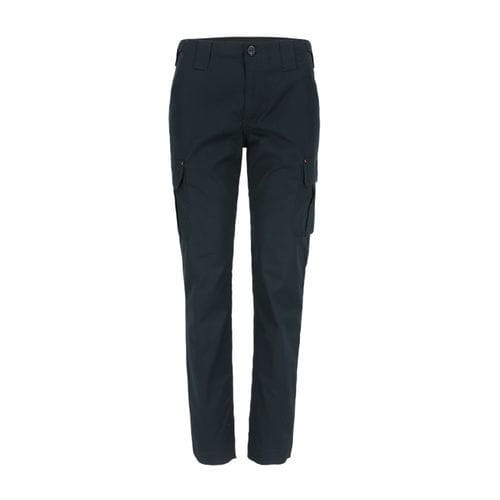 Pantalon de travail - ATHENA  - Herock - imperméable / en coton / en tissu déperlant
