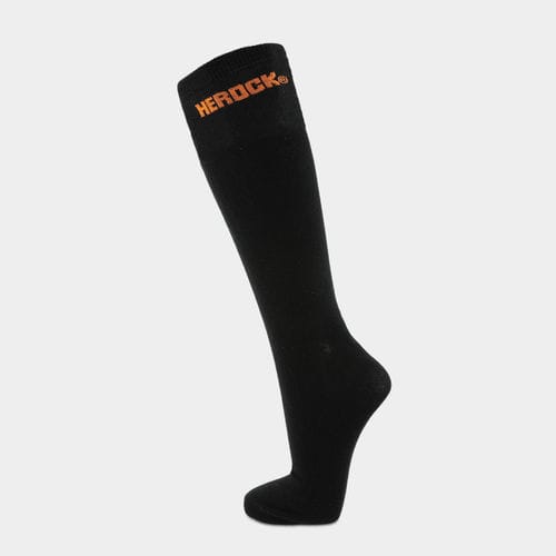 Chaussettes de travail - DONNA  - Herock - en polyester / en coton / en polyuréthane