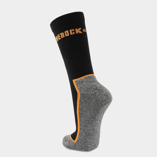 Chaussettes de travail - CARPO  - Herock - antistatique / en polyamide / en polyester