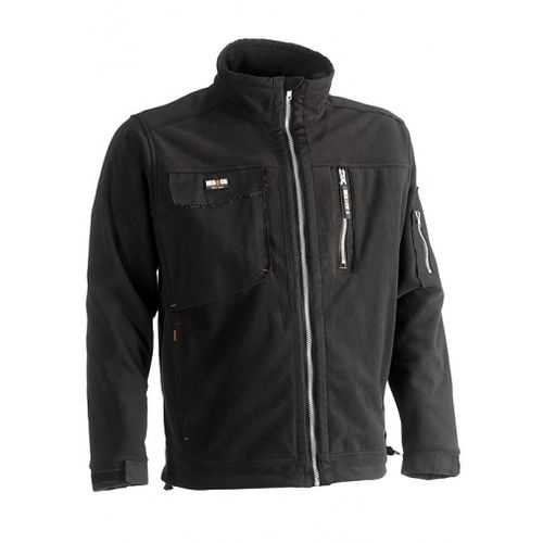Veste de travail - ZEUS  - Herock - imperméable / contre le froid / en coton