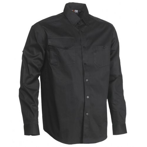 Chemise de travail - NEMON  - Herock - contre le froid / en coton / unisexe