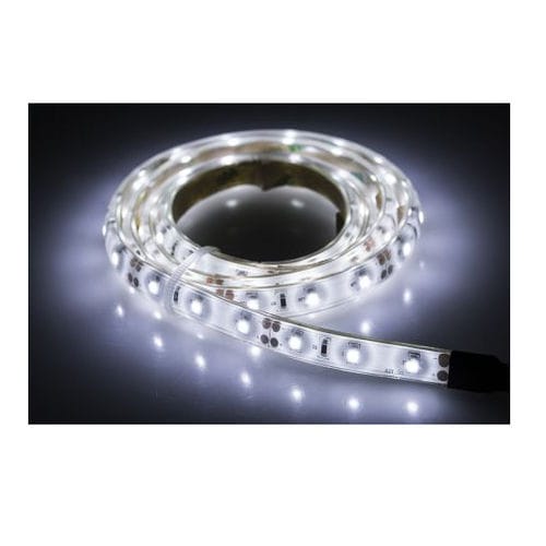 Éclairage en ruban - 855-5933 - RS PRO - à LED / IP65 / à bras flexible