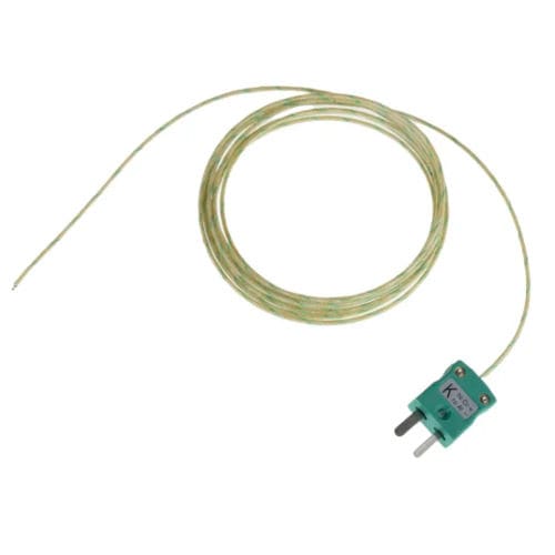 Fil thermocouple classe 2 - 363-0294 - RS PRO