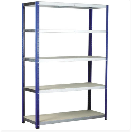 Rayonnage d'atelier - 813-3237 - RS PRO - modulaire / réglable / pour charges lourdes