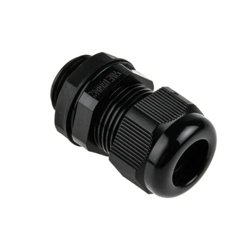 Presse-étoupe en nylon - 669-4673 - RS PRO - IP68 / métrique / antitraction