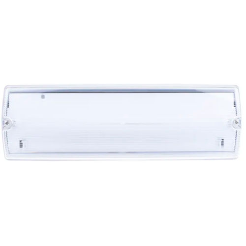 Éclairage de secours - 795-9378 - RS PRO - à LED / d'atelier / IP65