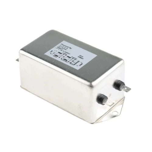 Filtre électronique passe-bande - 240-731 - RS PRO - passif / industriel / RF