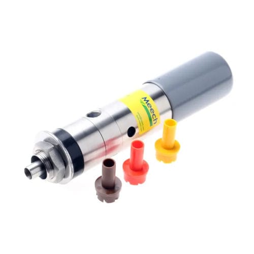 Refroidisseur d'air comprimé - 291-5386 - RS PRO - pour l'industrie / pour armoire / en inox