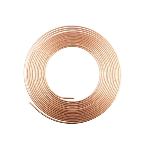 Tube en cuivre - 846-503 - RS PRO