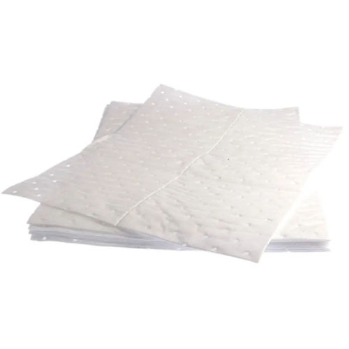Absorbant feuille - 771-63 series - RS PRO - d'huile