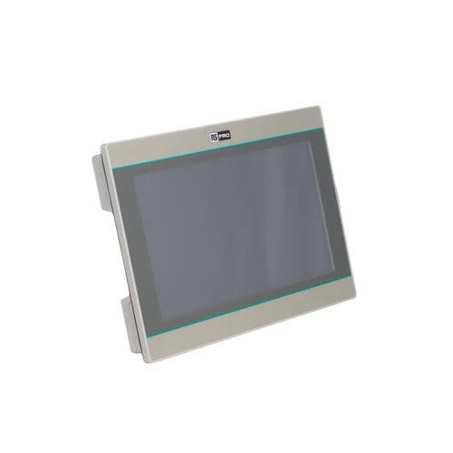 Afficheur TFT LCD - 215-6606 - RS PRO - 10.1" / HMI / Ethernet