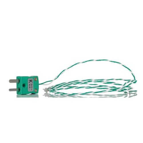 Fil thermocouple classe 1 - 363-0250 - RS PRO
