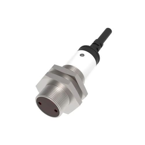 Détecteur photoélectrique détecteur type barrage - 204-3996 - RS PRO - cylindrique / LED / IP67