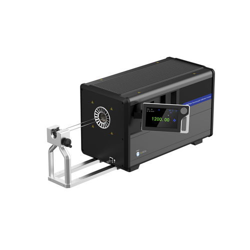 Équipement de calibration d'énergie - ADT850 - Additel Corporation - de température / pour capteur de température / d'étalonnage de référence