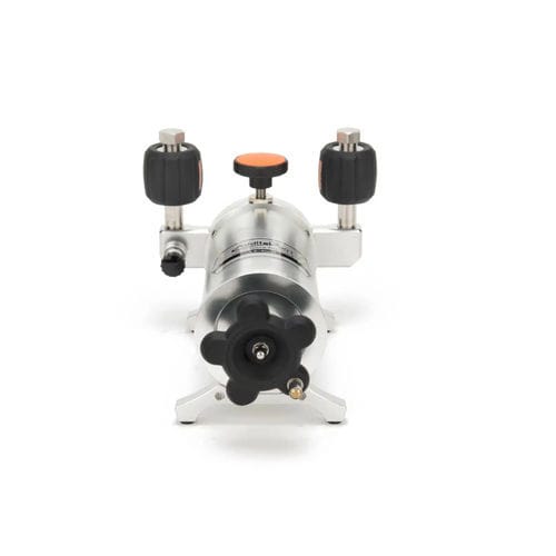 Pompe d'étalonnage manuelle - 901B - Additel Corporation - basse pression