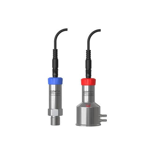 Module externe de pression pour calibrateur de pression - ADT161 - Additel Corporation