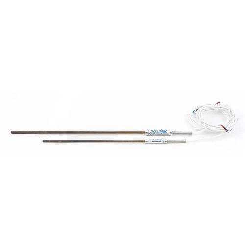 Sonde de température à thermocouple - AM16 series  - Additel Corporation - à résistance / de précision / robuste