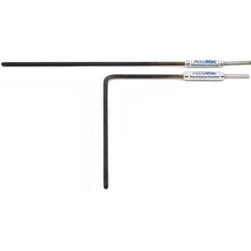 Sonde de température à thermocouple - AM1710 series  - Additel Corporation - 4 fils / pour hautes températures / 4 fils
