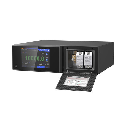 Contrôleur de pression pour la calibration de pression - ADT793 - Additel Corporation - numérique / de précision
