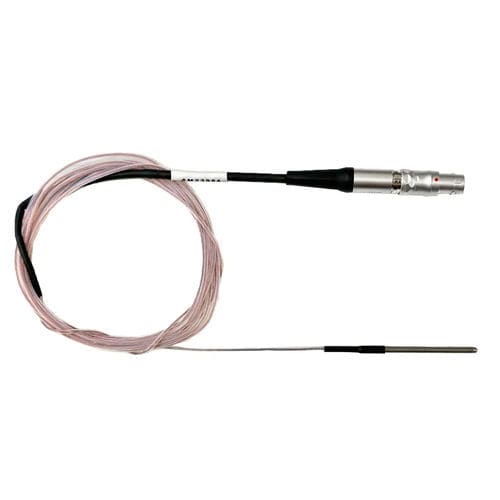 Sonde de température à thermocouple - AM1612A series  - Additel Corporation - à immersion / 4 fils / de petite dimension