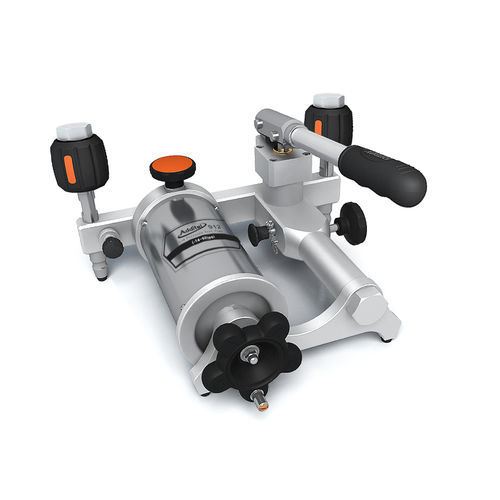 Pompe d'étalonnage pneumatique - 912A series - Additel Corporation - manuelle / basse pression