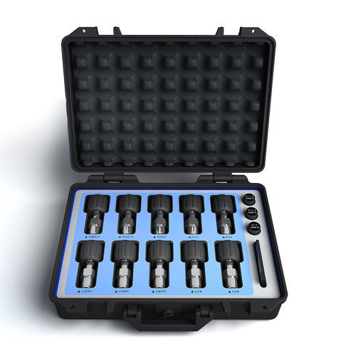 Kit de raccord - ADT1 series - Additel Corporation