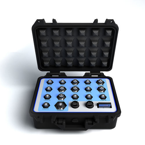 Kit de raccord hydraulique - ADT1 series - Additel Corporation