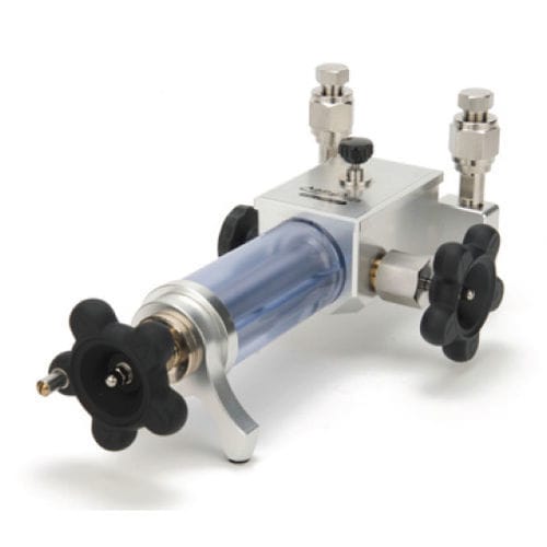 Pompe d'étalonnage hydraulique - 925 series - Additel Corporation - manuelle / haute pression
