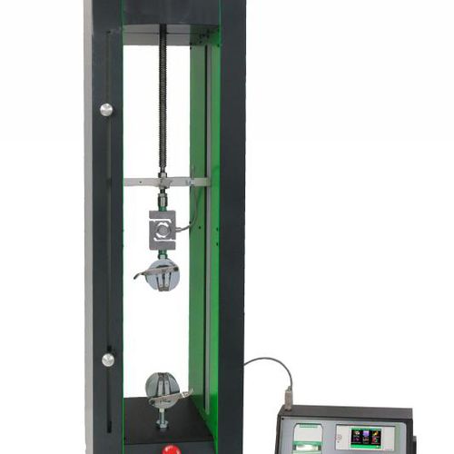 Banc de test de force - T-DRIVE - ANDILOG Technologies - d'élongation / de traction