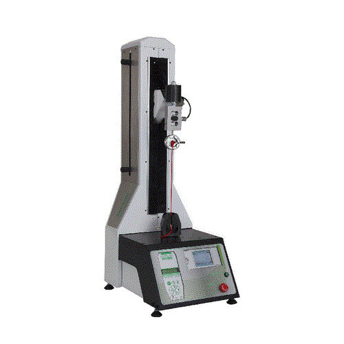 Machine d'essai de compression - Wiretest 2 - ANDILOG Technologies - universelle / de traction / en traction compression