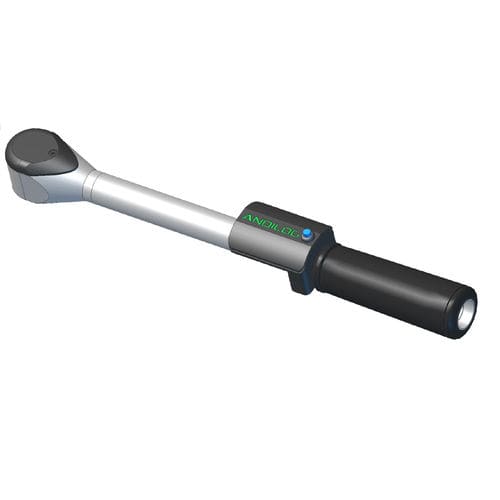 Capteur de couple rotatif - WLC TW - ANDILOG Technologies - Bluetooth