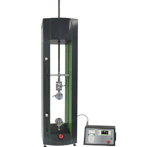 Machine de test pour câble - Wiretest 3 - ANDILOG Technologies - d'élongation / de résistance à la traction / de rupture