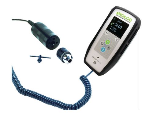 Couplemètre portable - Centor Easy II TH - ANDILOG Technologies - électronique