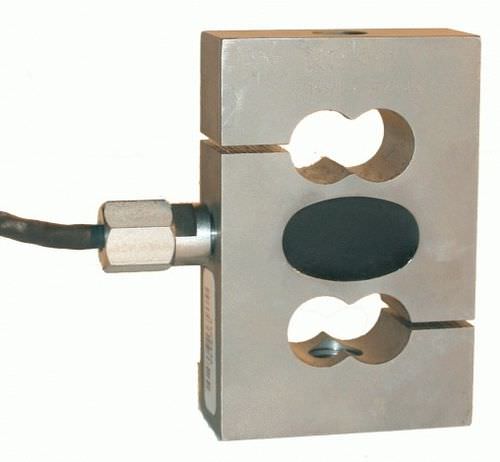 Capteur de force en compression - SPIP S9 series - ANDILOG Technologies - en traction compression / en traction / en S